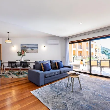 Sun And Sea - Baia Da * Luz