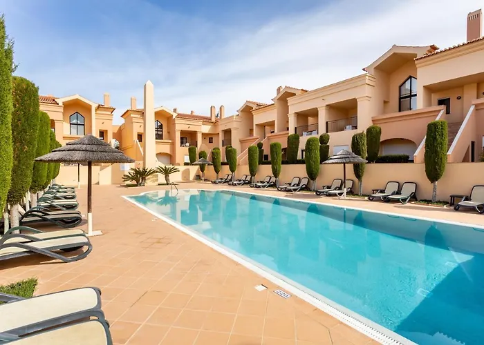 Sun And Sea - Baia Da Appartement *