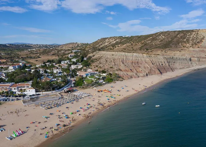 Sun And Sea - Baia Da *