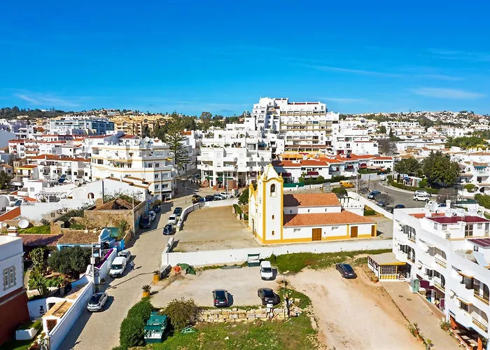 Appartement Sun And Sea - Baia Da