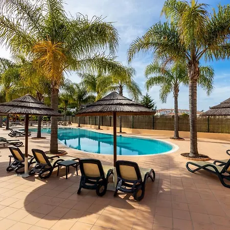 Sun And Sea - Baia Da アパート