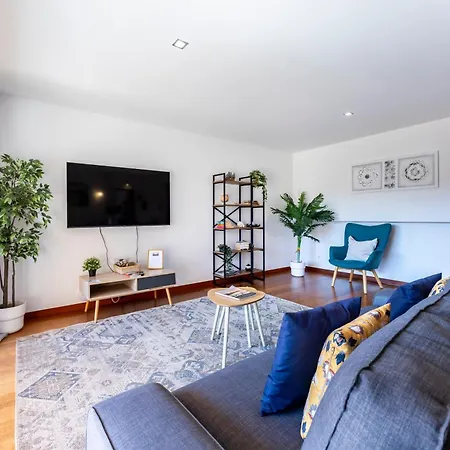 アパート Sun And Sea - Baia Da