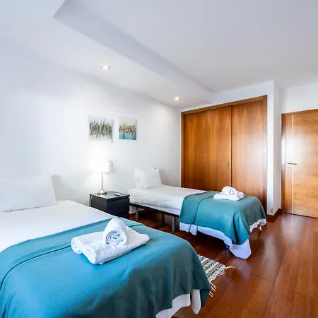 アパート Sun And Sea - Baia Da *