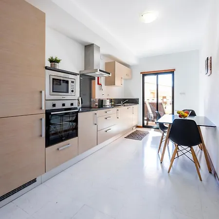 アパート Sun And Sea - Baia Da