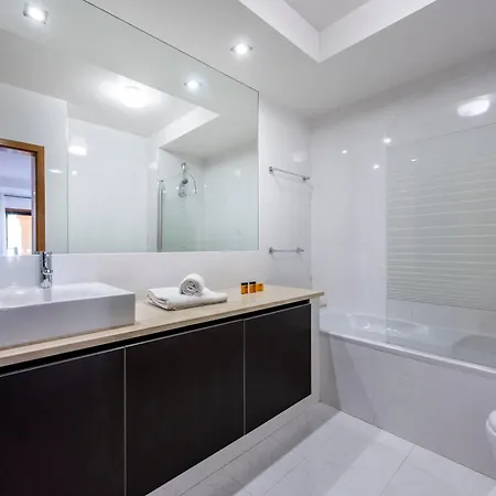 Sun And Sea - Baia Da アパート *