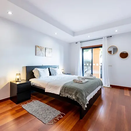 アパート Sun And Sea - Baia Da *