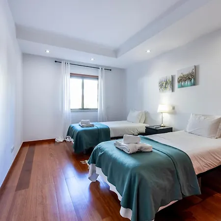 Apartman Sun And Sea - Baia Da Luz